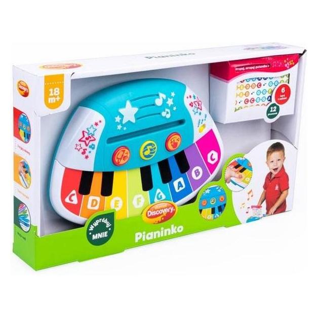 Dumel Pianinko DD 45147 (35334986)