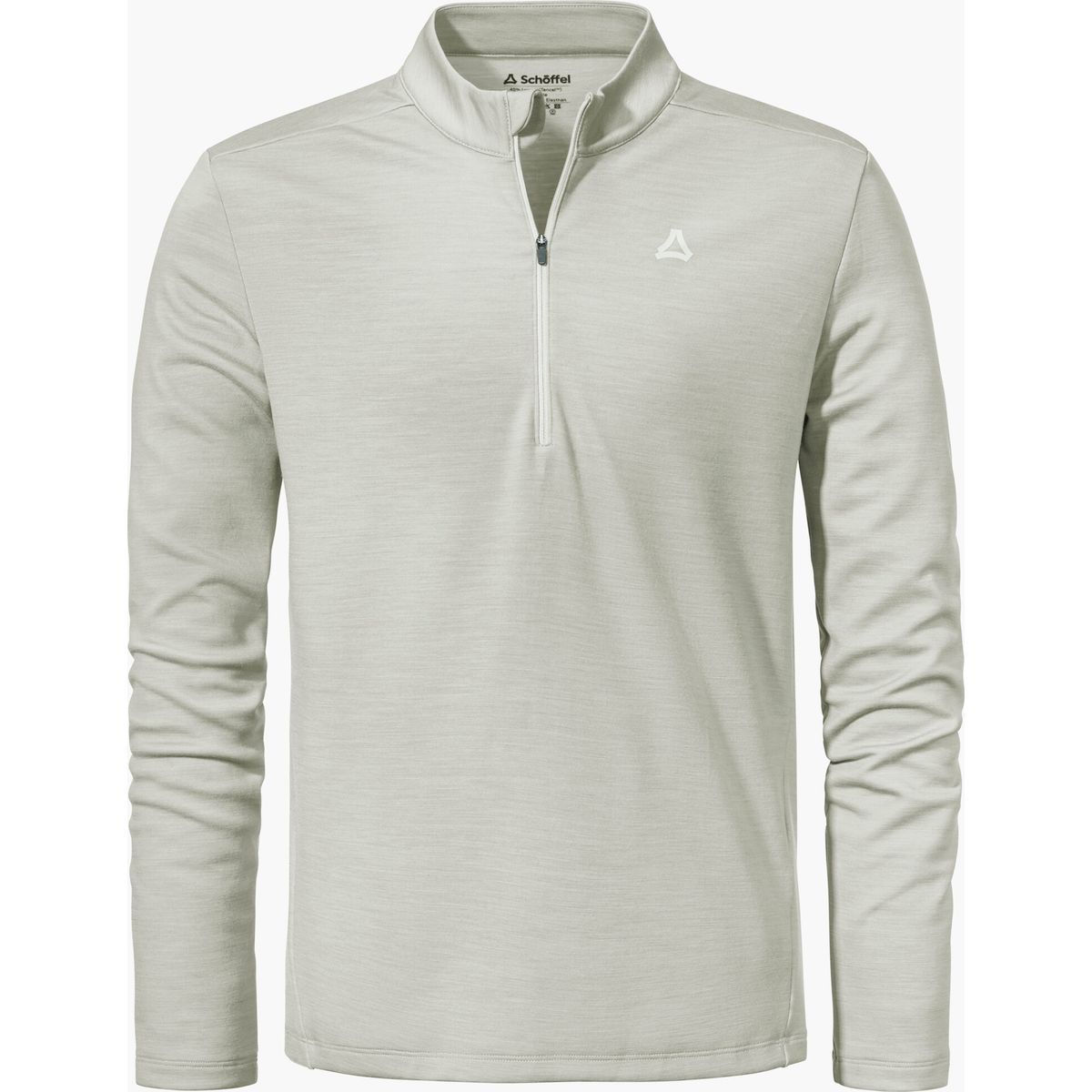 Schöffel Longsleeve Style Canyfer Men gray violet (9180) 54 24127-24222-9180-54