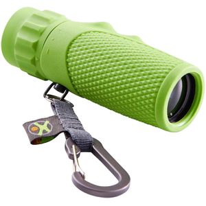 Haba Fernglas Terra Kids 10 x 20 mm, Monokular, mit Zoomfunktion, für Kinder