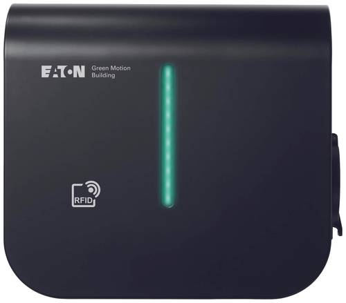Eaton GMB 3.7-22kW T2S MID 4GS EV-Ladestation Typ 2 Mode 3 Anzahl Anschlüsse 1 22kW