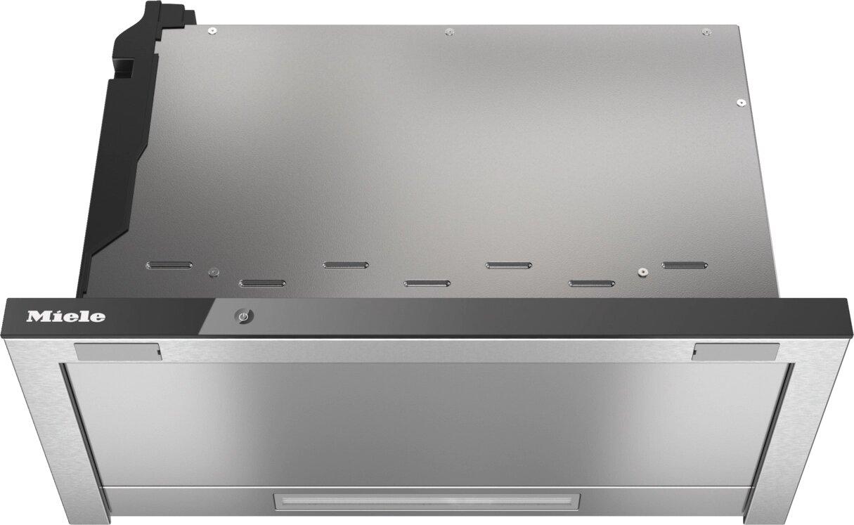 Miele DAS 4630, 720 m³/h, Abluft/Umluft, A, A, A, 56 dB