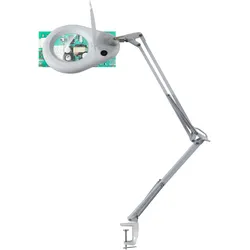 Unilux, Tischlampe, Zoom (1800 lm)