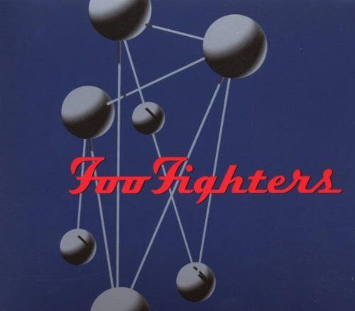 Foo Fighters - The Colour and the Shape (Special Edition) - Preis vom 13.10.2026 11:25:28 h