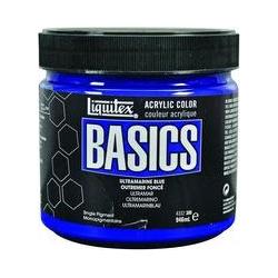 Winsor & Newton Basics 946Ml Ultramarine Blue 380 (8870356)