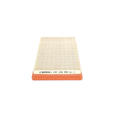 BOSCH Luftfilter OPEL,VAUXHALL 1 457 429 894 25069015,1444L1,8944558380 Motorluftfilter,Filter für Luft 94455838,8445538,16546AA050,25062212,834250