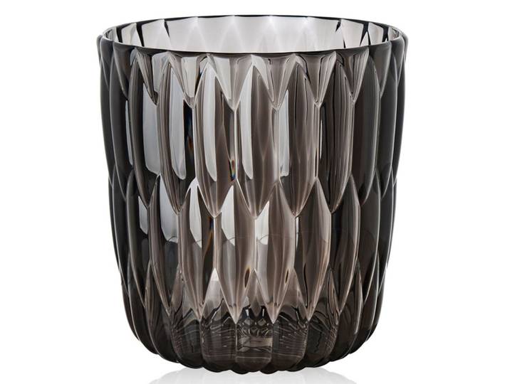 Kartell Jelly Vase Ø23,5x25 cm