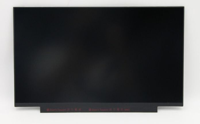 Lenovo 14" FHD IPS Laptop LCD Panel, AUO B140HAN04.0, 250 nit, Anti-glare (SD10M34155)
