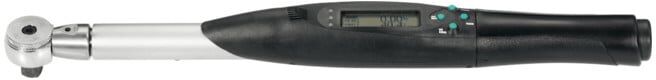HOLEX Clé dynamométrique de contrôle électronique 10 N·m (655365 10)