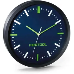 Festool-Fanartikel Wanduhr