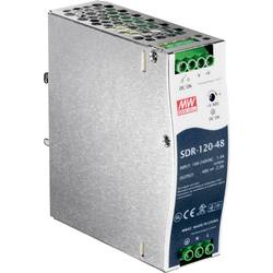 TrendNet TI-S12048 TI-S12048 Netzteil