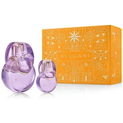 Bulgari, Beauty Geschenkset, Omnia Amethyste (Parfum Set)