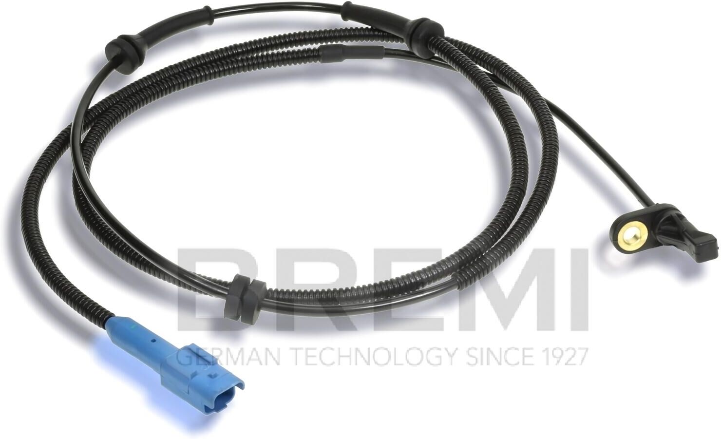 Bremi Sensor, Raddrehzahl 50360 Für Citroën