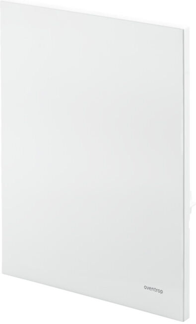 Oventrop Couvercle Unibox T RTL vario blanc, fermé (1022776)