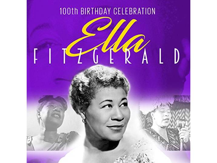 100th Birthday Celebration