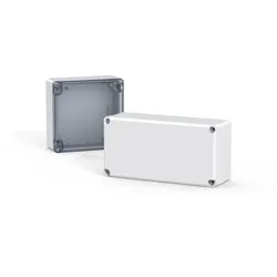 nVent Hoffman Klemmenkasten, 80x120x86 DPCP081209GE