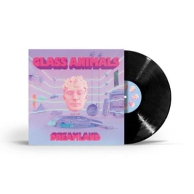Dreamland (Vinyl) - Glass Animals, Vinyl