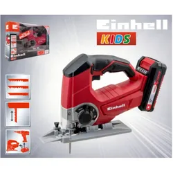 Happy People - Einhell Kids Stichsäge