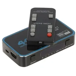 Pawonik PRZEŁĄCZNIK HDMI-SW-4/1-2.0, Switch Box