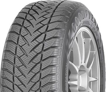 Goodyear Ultragrip + Suv 245/60 R18 105H SL Winterreifen