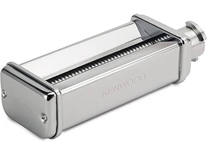 Kenwood - Accessoire Laminoir À Pâtes Spaghettis Kax984me Pour Robot Multifonction Aw20011032