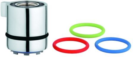 Grohe Griff 48041 48041000 chrom