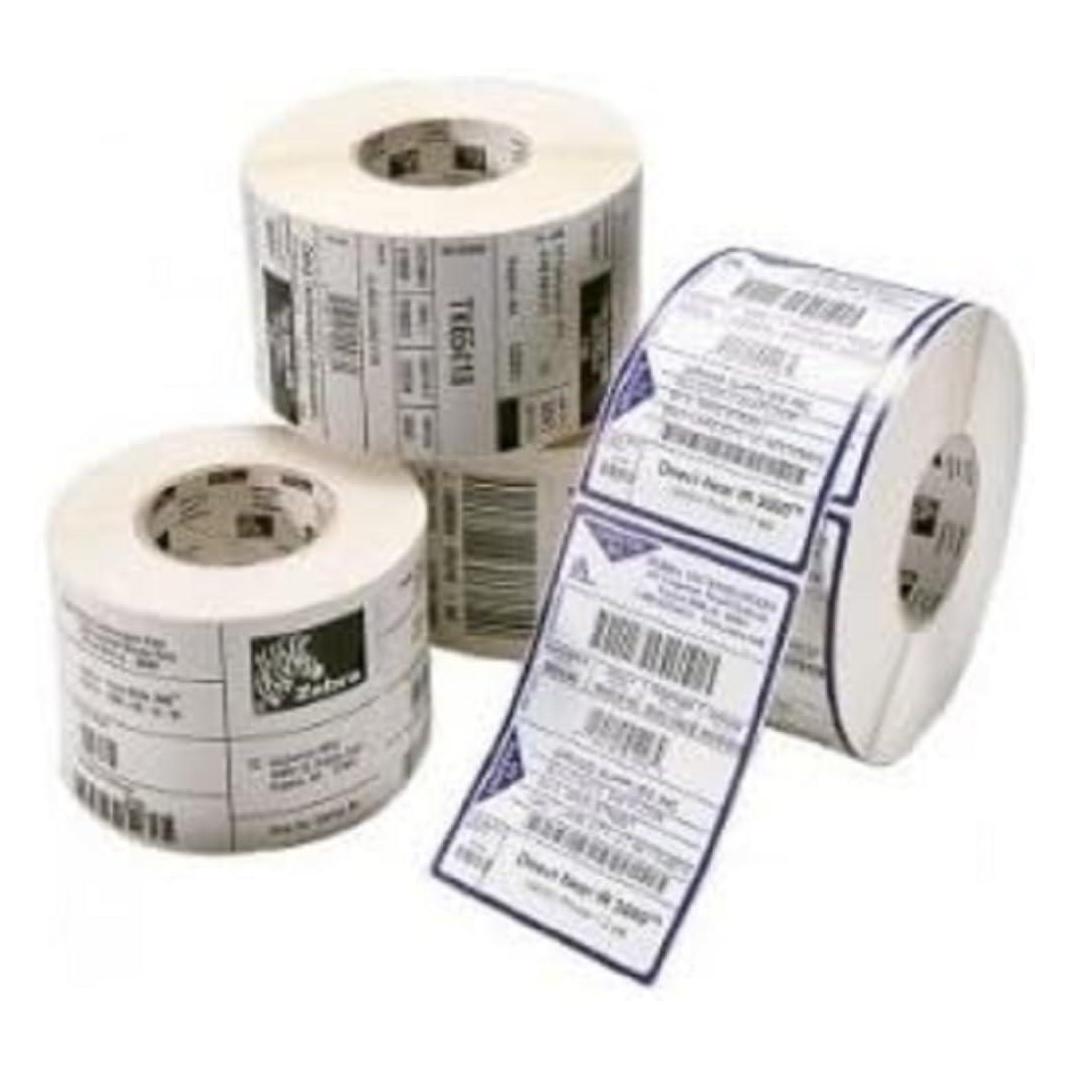 Zebra Z-Select 2000D 190 Tag, Thermopapier, 32x57mm Z-Select 2000D 190 Tag, Thermopapier, Premium beschic (102 mm) (800999-005)