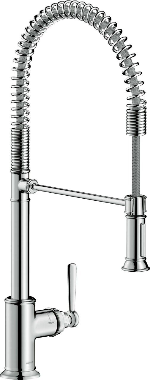 Hansgrohe Spültischmischer Axor Montreux 16582950