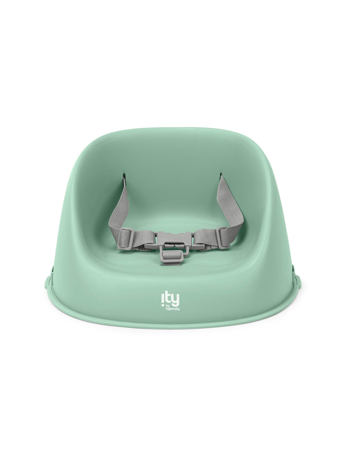 Ingenuity My Spot Easy-Clean Booster Kindersitz - Green