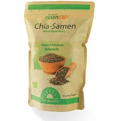 Chia-Samen Dr. Jacob's 700 G