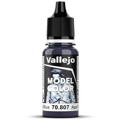 Vallejo Model Color Oxford Blue 18 ml (52)