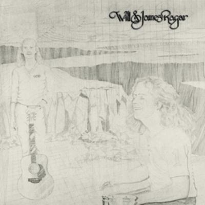 Will and James Ragar One - Will & James Ragar, Vinyl