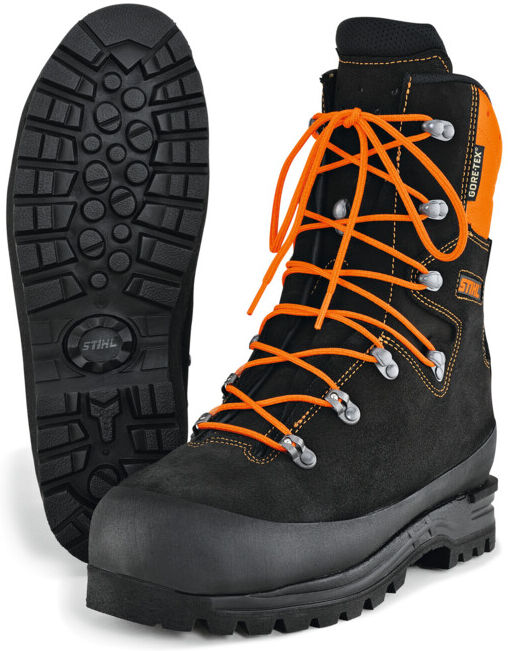 Stihl Bottes en cuir Advance GTX T37 (00885320337)