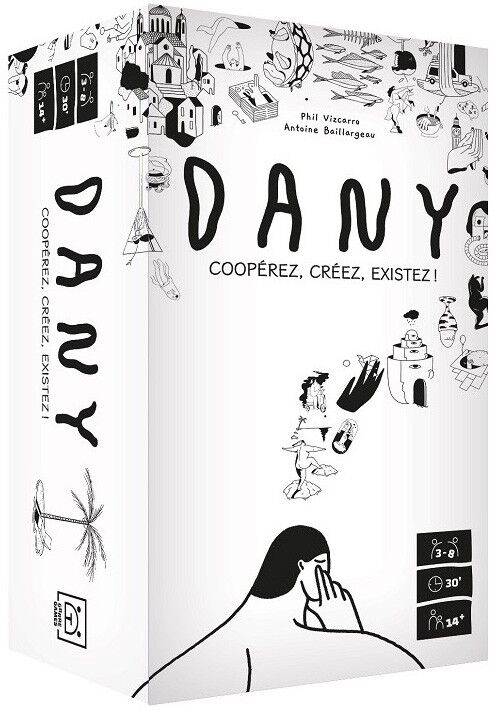 Grrre Games Dany nouvelle version