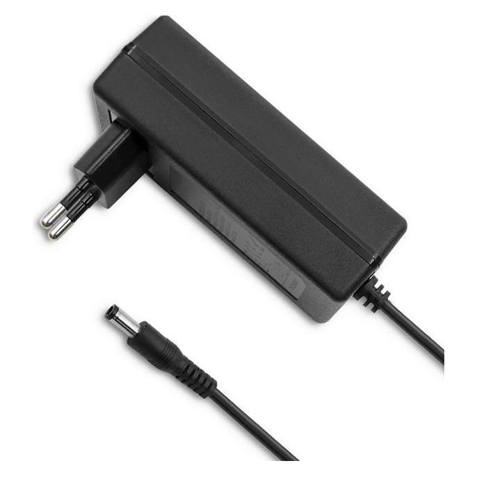 Qoltec 50778 power adapter/inverter Indoor Black (50778)