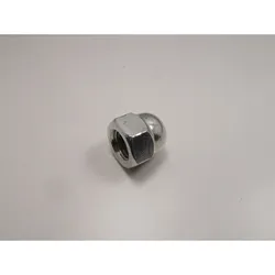Optimum Hutmutter GU20P/GU25P/PSM200/250 M16x2, Rechtsgewinde