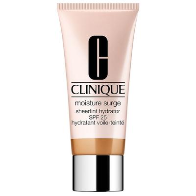 Clinique Moisture Surge Sheertint Hydrator Spf25 4 Medium 40 ml Make up