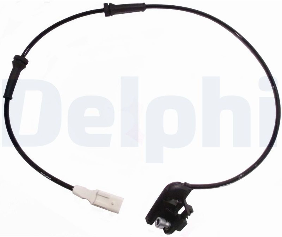 Sensor, Raddrehzahl DELPHI SS20066
