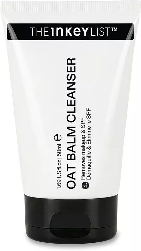 THE INKEY LIST - Oat Balm Cleanser - Reinigungsbalsam mit Hafer, 50 ml