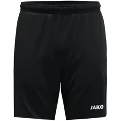 Jako Freizeitshort Dynamic Kinder - schwarz - 128