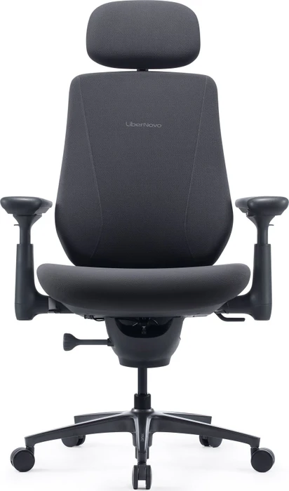 LiberNovo Maxis Electric Graphite 52 cm