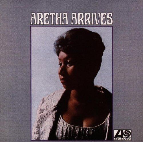 Aretha Franklin - Aretha Arrives - Preis vom 10.10.2026 11:48:34 h