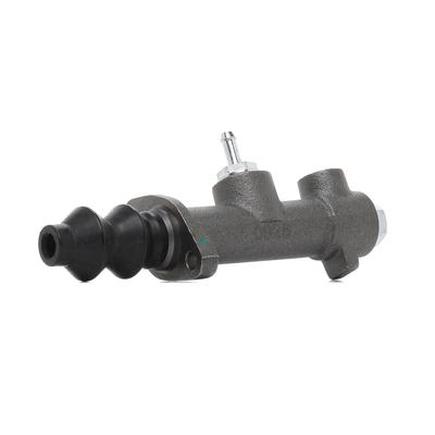 DELPHI Kupplungsgeberzylinder LADA LM70061 21011602610 Geberzylinder,Geberzylinder, Kupplung