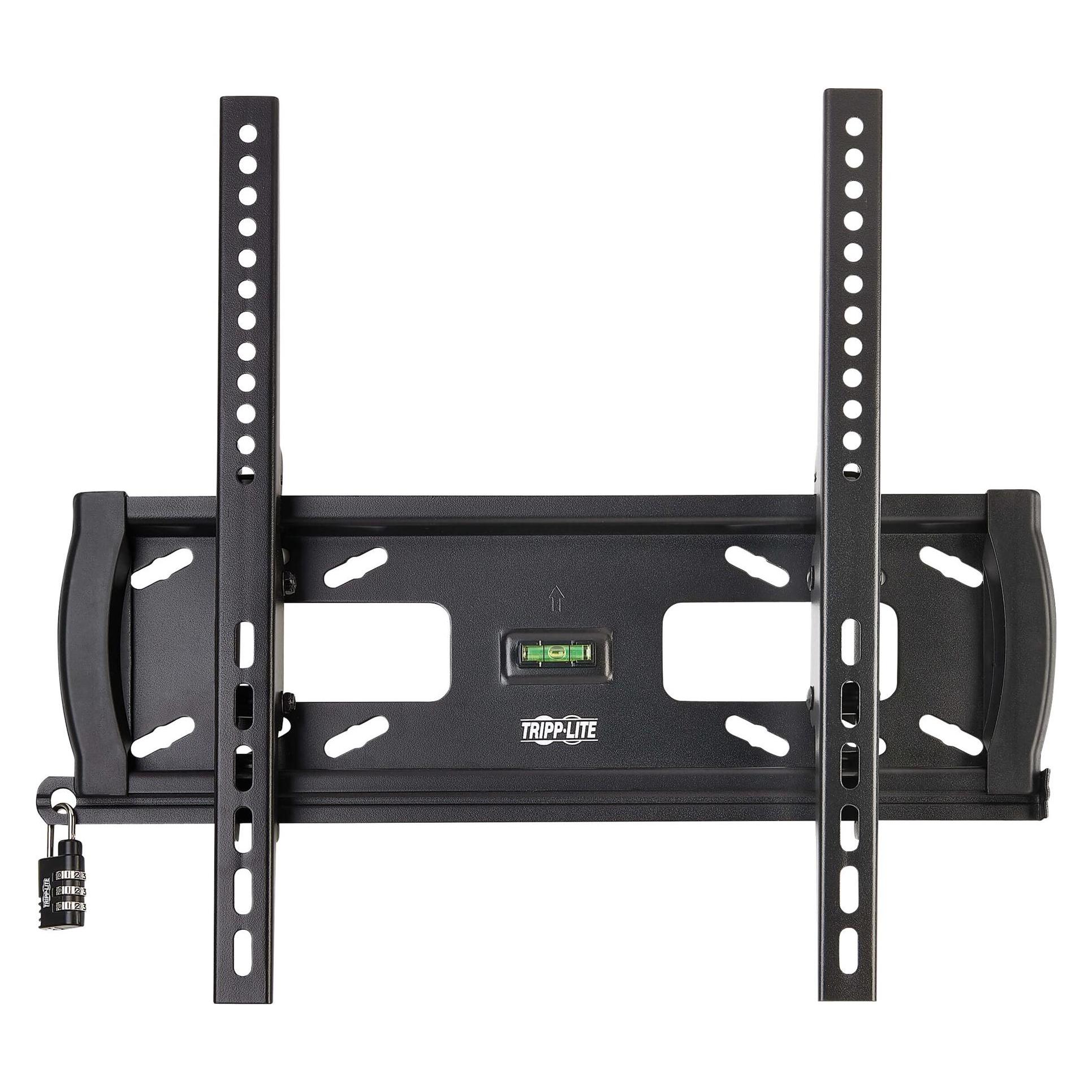 Eaton Heavy-Duty Tilt Security Wall Mount for 81,28cm 32Zoll to 139,7cm 55Zoll TVs and Mon (Wand, 45 kg, 22" - 55") (DWTSC3255MUL)