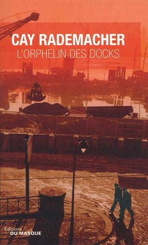 L'orphelin des docks - Preis vom 11.10.2026 03:10:56 h
