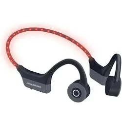 Opn Sound Headphone Dashlyte (6 h, Kabellos), Kopfhörer, Schwarz