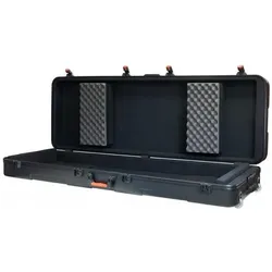 Korg HC-88KEY Hard Case Keyboard 88 Tasten (Keyboard), Instrumententasche + Koffer