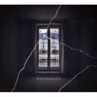 Souvenirs - Novelists, CD