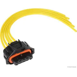 HERTH&BUSS Kabelreparatursatz, RepCon - 51277288