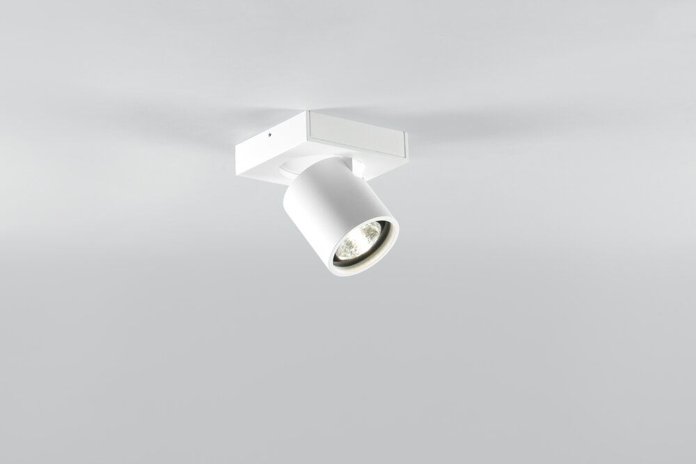 Light-Point LED-Deckenstrahler FOCUS 1 (mit Switch-Tune) weiß 290113 5711389901134