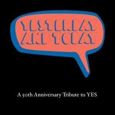 Yesterday And Today-50th Anniversary Tribute To Ye - Various, CD